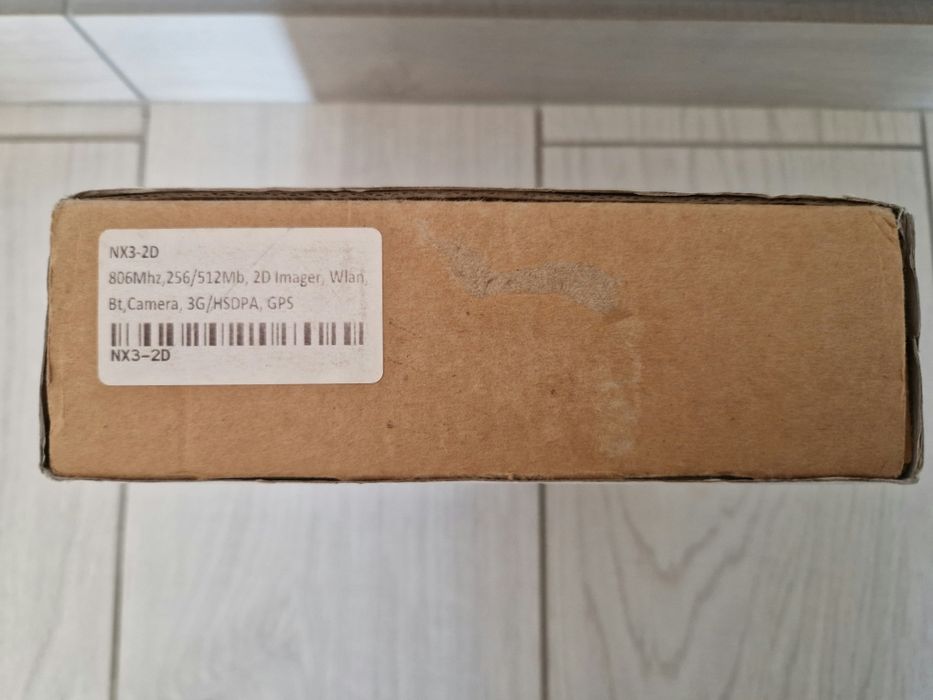 Vand controller NAUTIZ X3 cu SurvCE 4.07- aproape nou