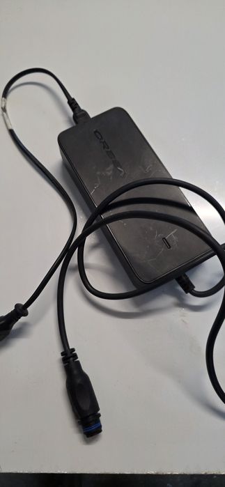 зарядно за е-байк Orbea rise