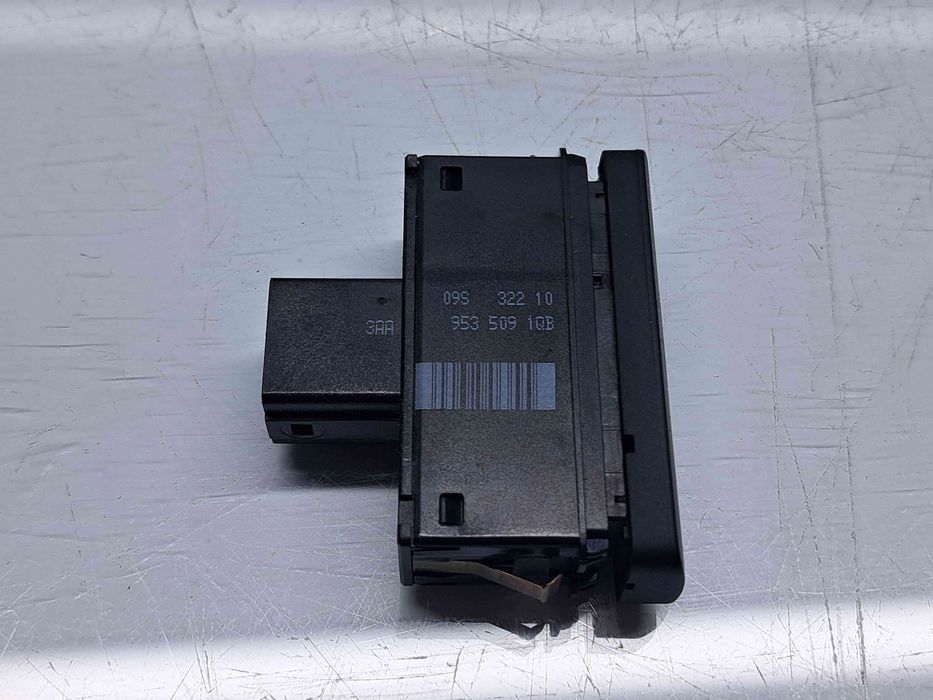 Buton avarii Volkswagen Passat B7 (362) [Fabr 2010-2014] 3AA953509