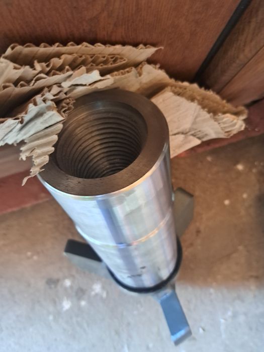 SAPE și  MUFE foraj