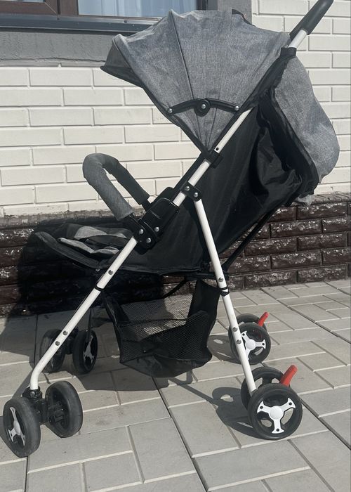 Коляска, супер легкая