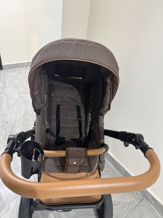 Детская коляска Anex 2 в 1