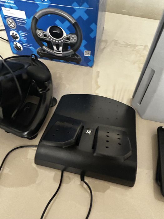 Руль для пс или компа