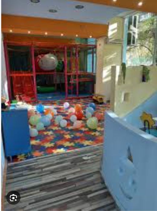 Дава се под наем Заведение в София, Люлин 5 - 150 кв.м за 790.5 € - Снимка #6