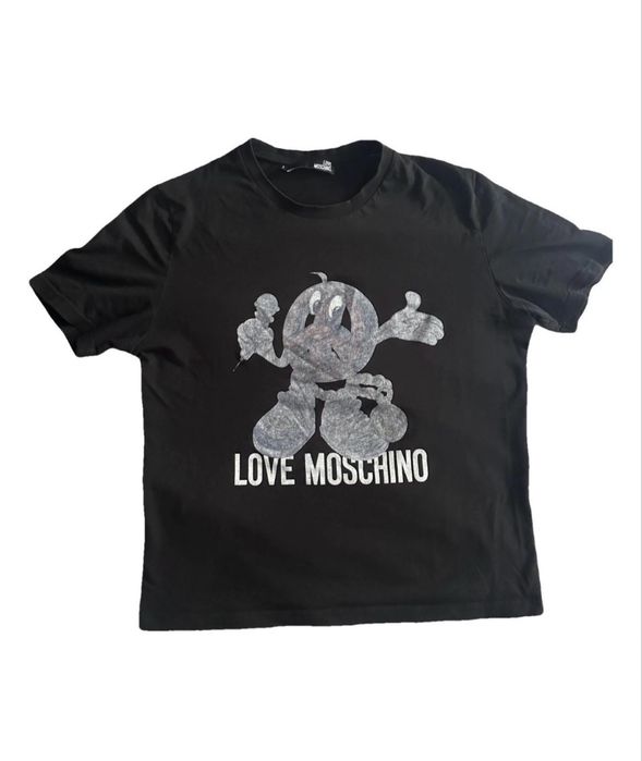 Тениски Dolce&Gabbana, Just Cavalli, Armani. Moschino,Prada
