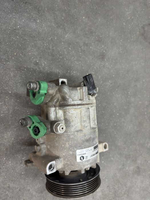 Compresor AC VW,Skoda,Seat