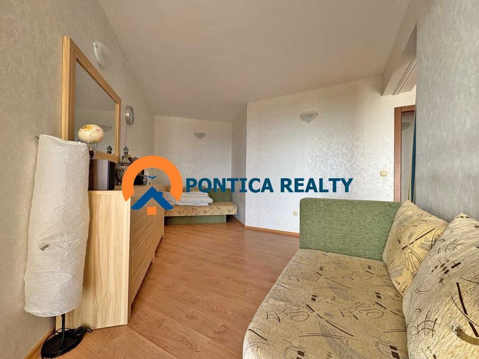 Изгоден двустаен в Равда