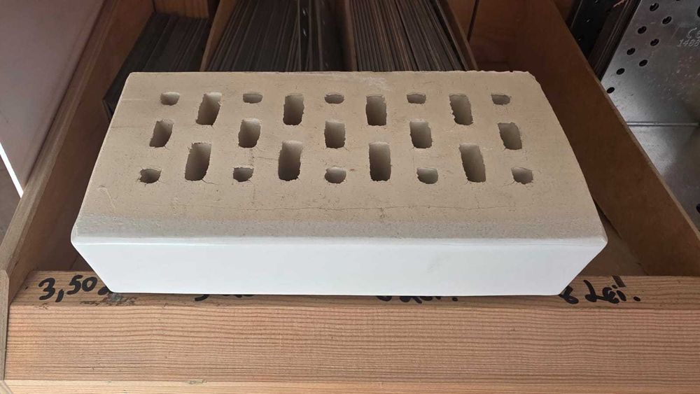 Caramida import belgia pentru pereti , gratar, semineu