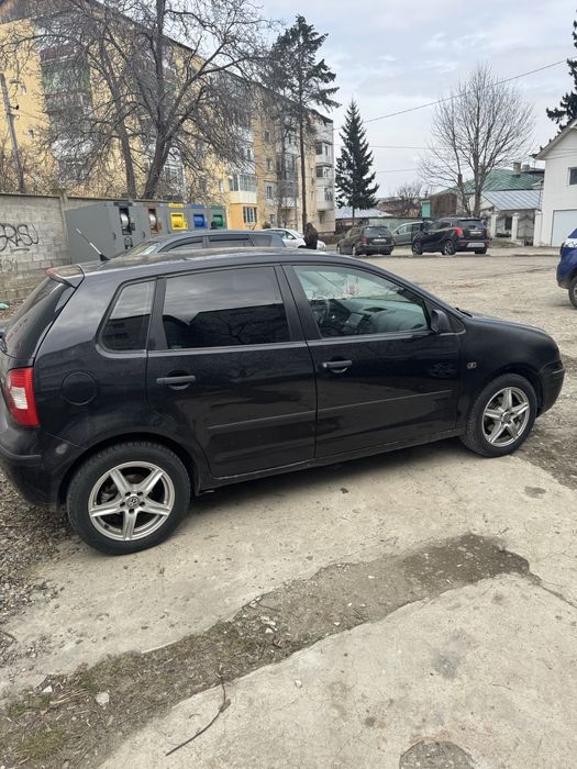 Vand Volkswagen polo 1.4 disel