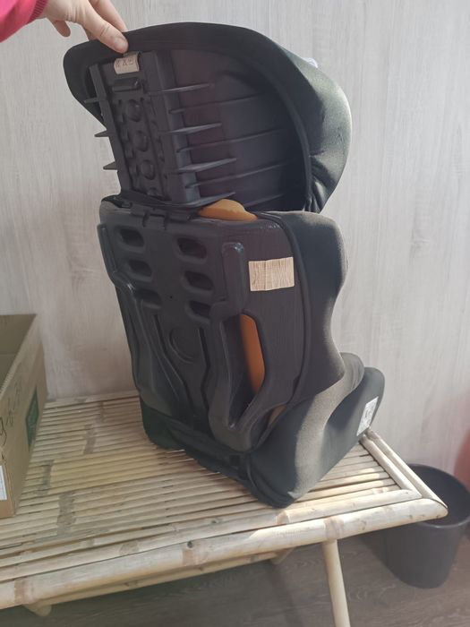 Автокресло автомобильное кресло