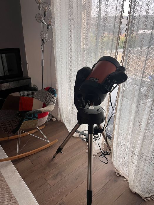Telescop Celestron NexStar 6SE