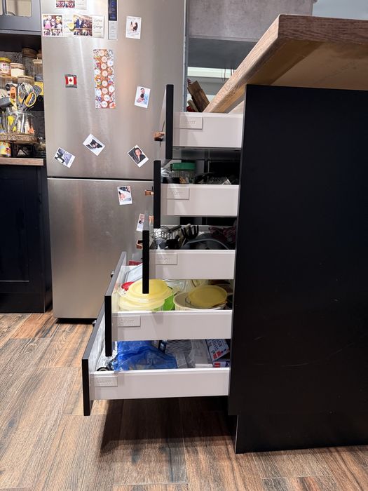 Insula de bucatarie/ bar marca SiPro