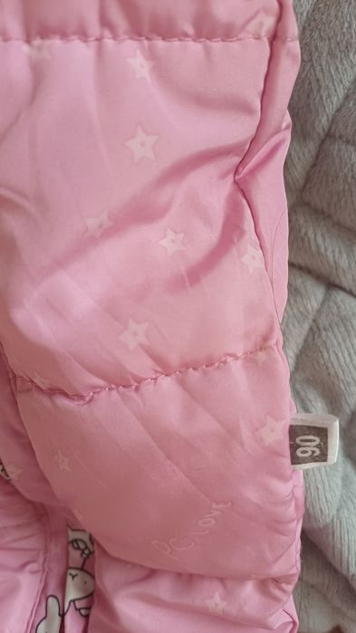 Комбинезон демисезонный