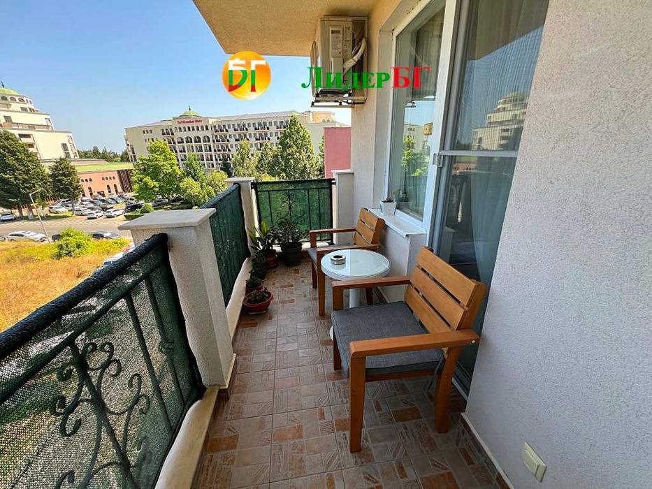 Продава се Двустаен апартамент в Несебър - 60 кв.м за 1834 €/кв.м - Снимка #9