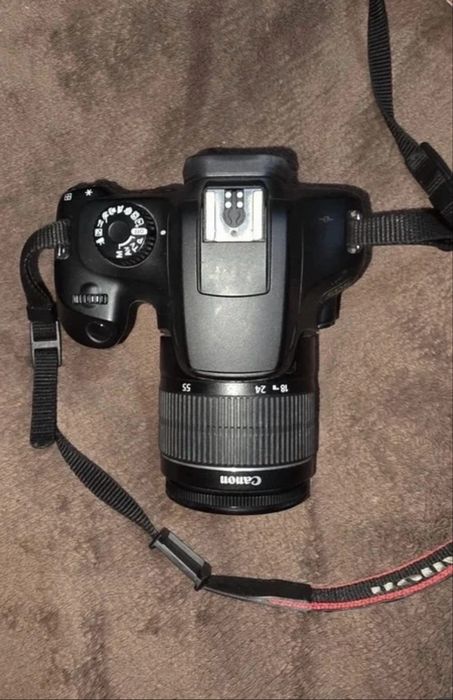 aparat foto canon 4000d