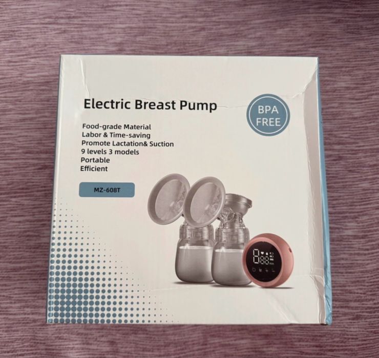 Pompa san de vanzare