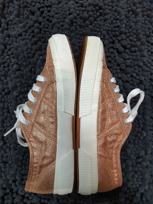 Дамски кецове Superga