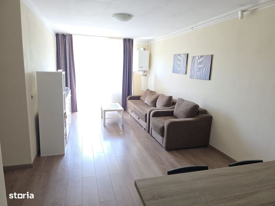 Apartament – Alba Iulia - Vedere 3