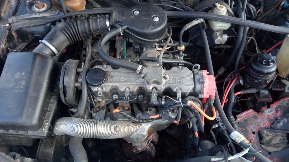 опель  вектра  а