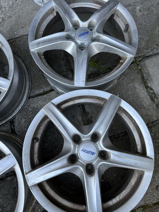 Джанти за vw 16 цола