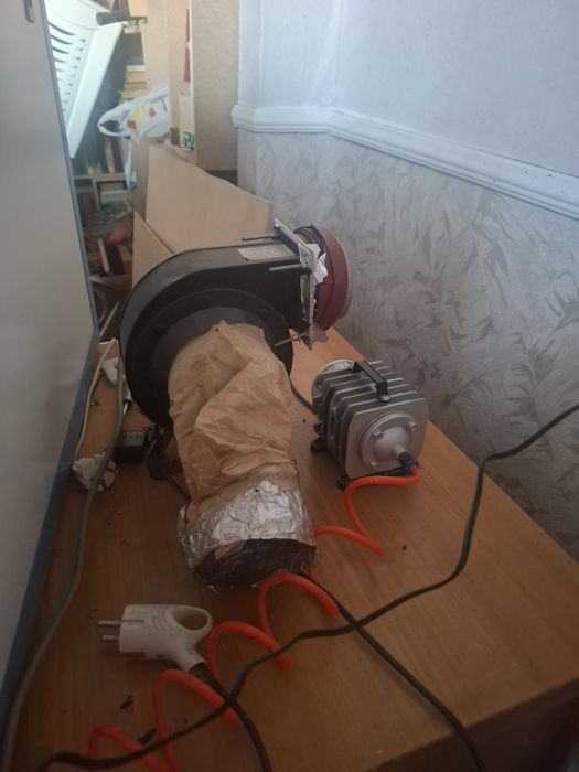 Продается лазерный станок  для резки и гравировки