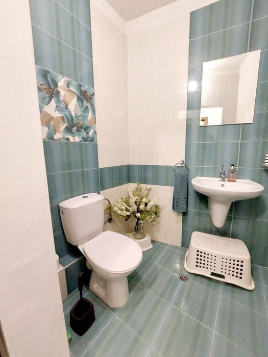 Тристаен апартамент под наем в ж.к. Витоша, 2221897