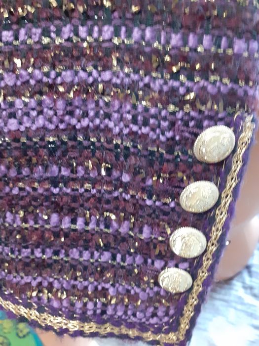 Sacou damă mărimea M