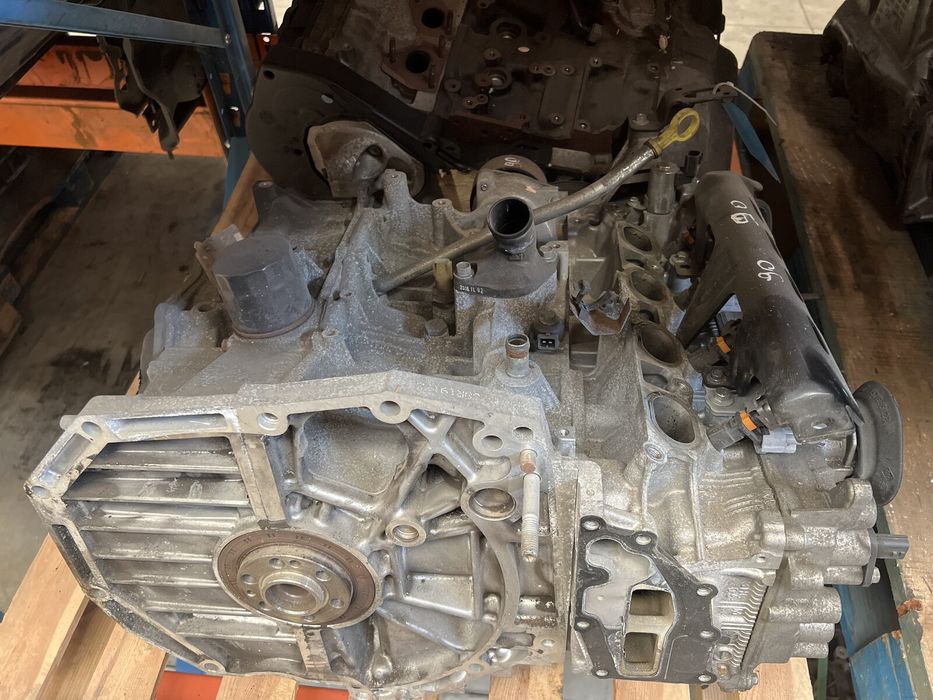 Motor dezechipat Dacia Duster 2019