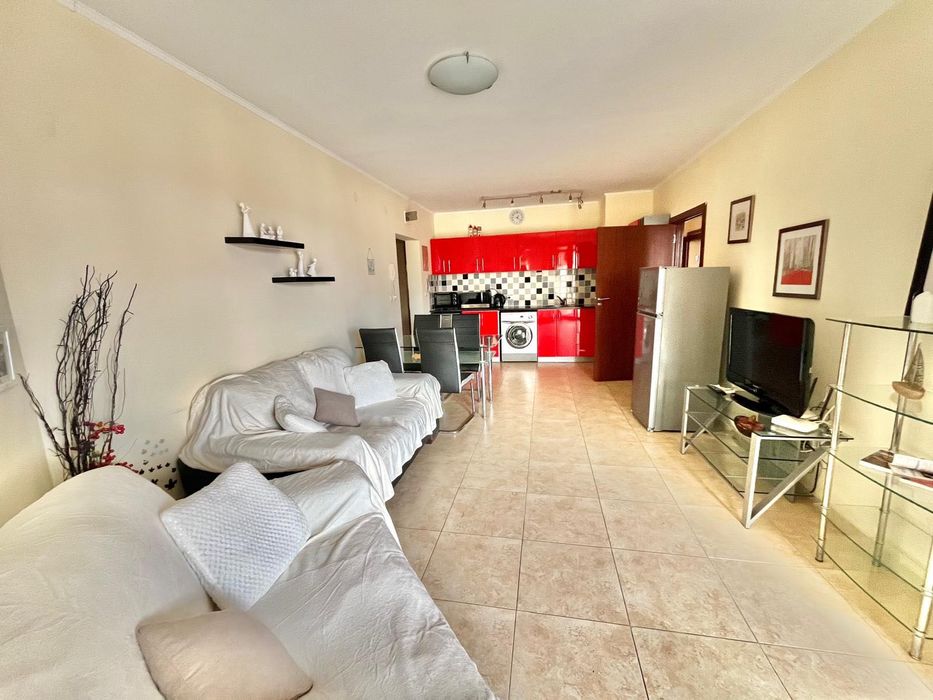 4-стаен апартамент в с. Равда