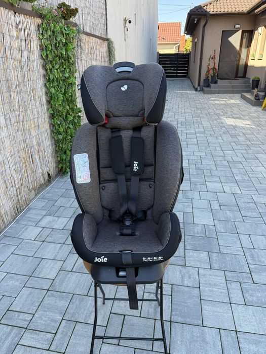 Scaun auto Joie cu Isofix si pozitie de somn 0-36 luni