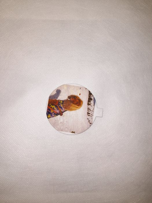 Изработка на персонални подаръци чрез сублимация