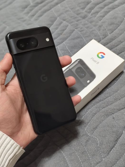 Google pixel 8 128/8