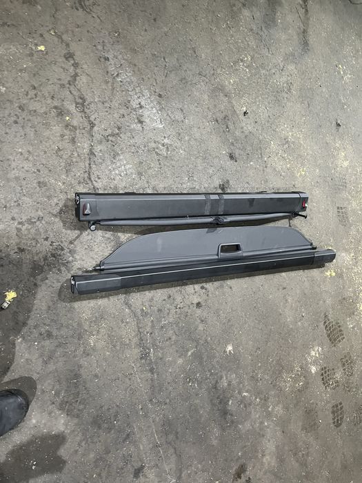 Щора багажник бмв 3 г21 фейслифт ( shtora bagajnik bmw g21 LCI )
