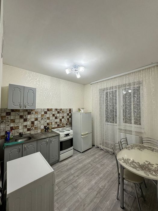 Сдам 1 комнатную квартиру