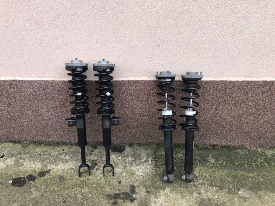 Suspensie/telescop arc,flansa M pachet BMW F10