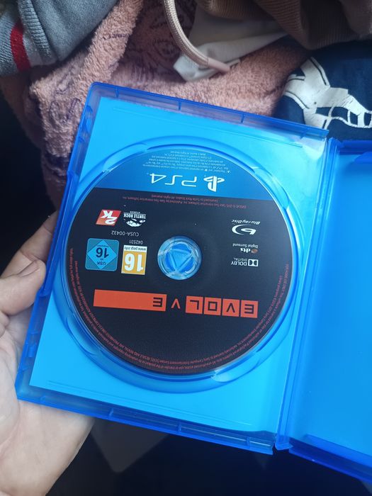 Диски для ps4 не дорого