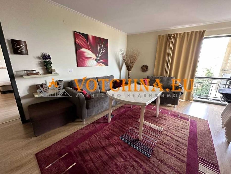 Продава се Тристаен апартамент в Бяла - 107 кв.м за 934 €/кв.м - Снимка #4