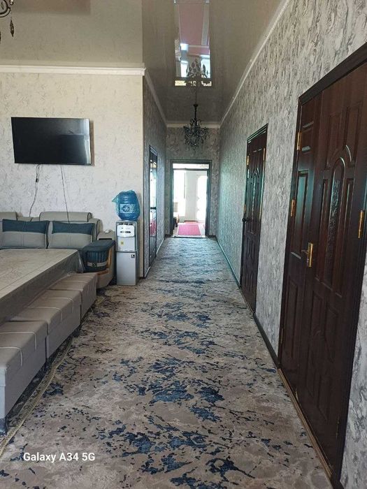 4 sotix hovli joy sotiladi, srochno