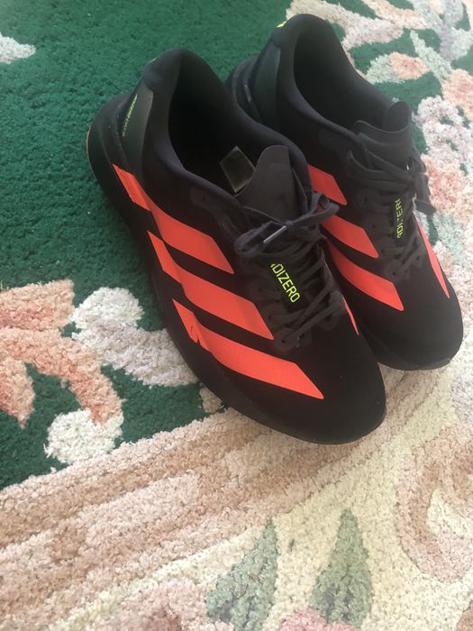 Adidas adizero.