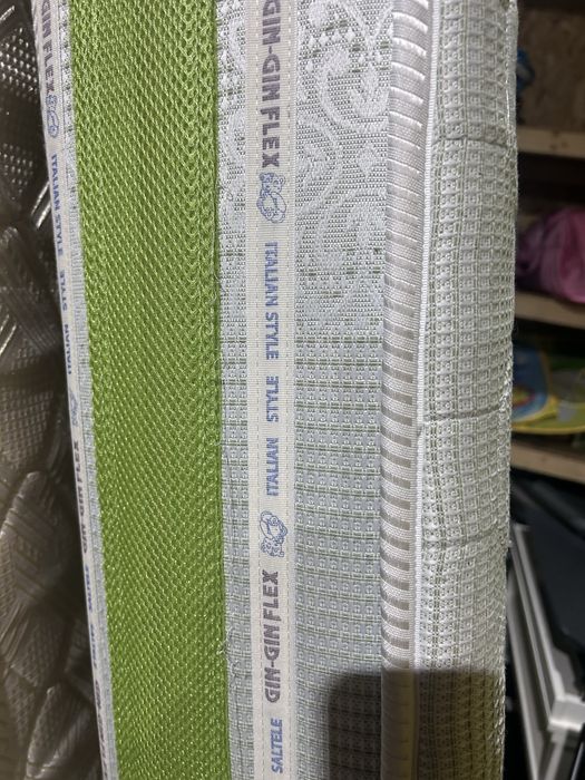 Saltea 180x200 in stare foarte buna