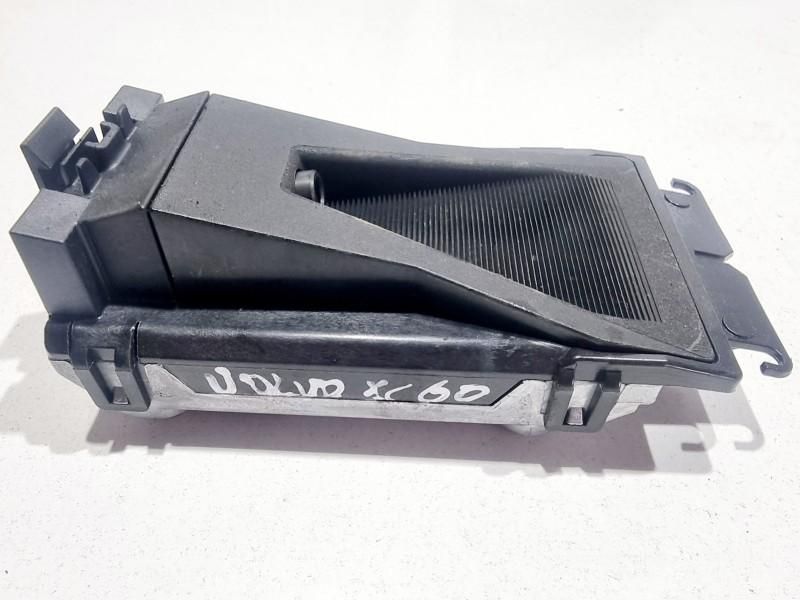 Camera video fata Volvo V60 facelift 31400407
