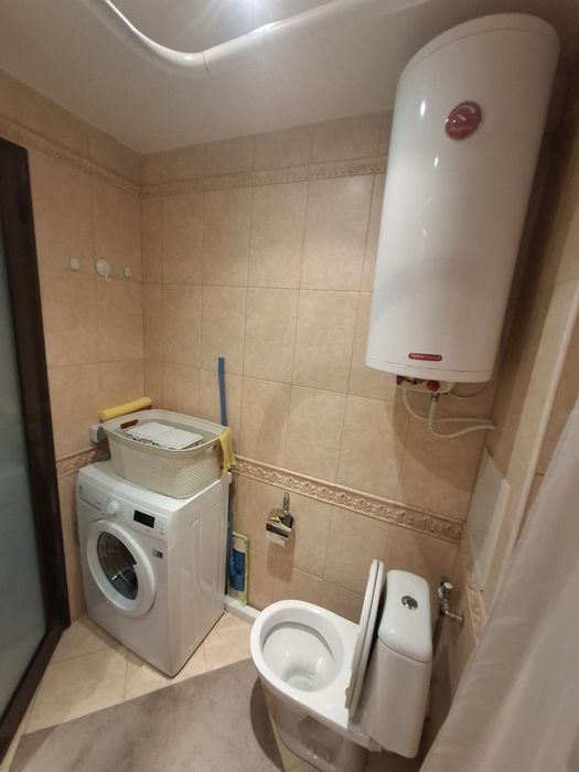 Нощувка в Apart Riverside 9 Сандански