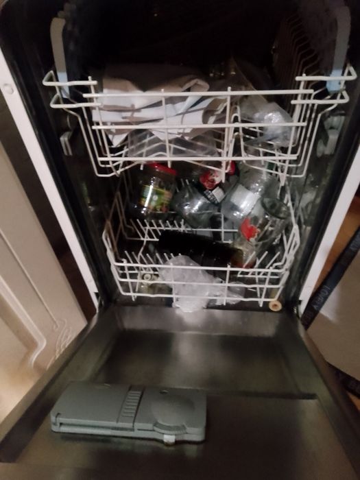 Посудомоечная машины