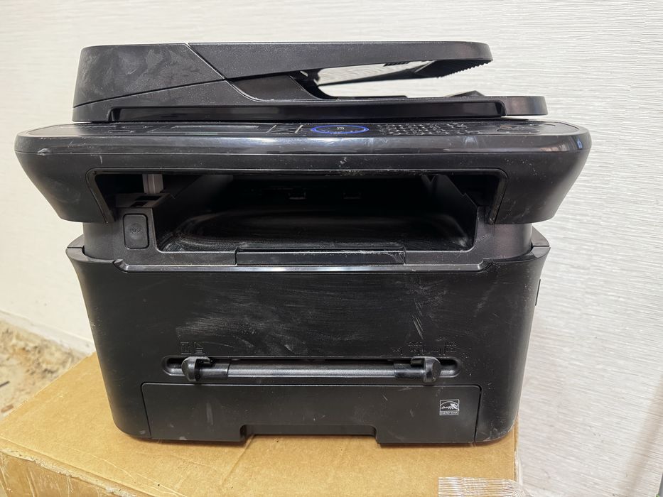 Продам slmsung scx 4623