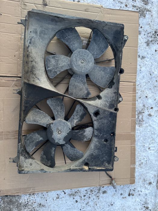 Ventilatoare suzuki gv 2 1.9