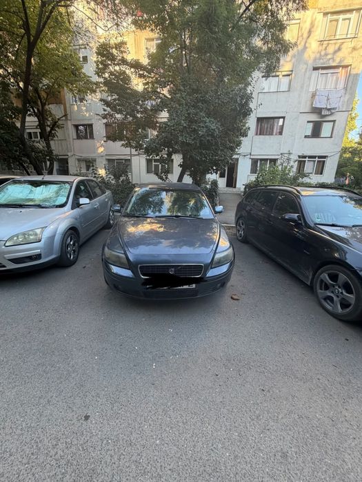 VOLVO S40 2006 — imagine 2