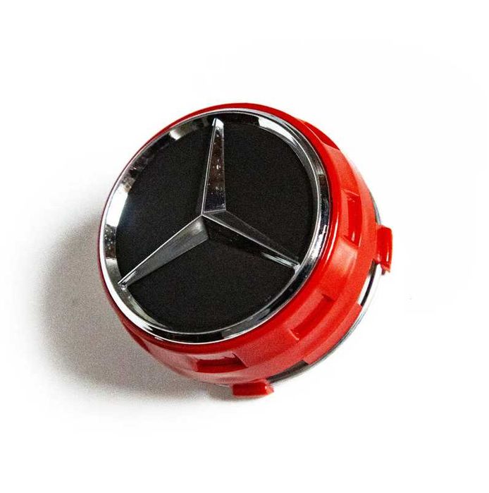 Капачки за джанти за Мерцедес 75мм Mercedes Benz