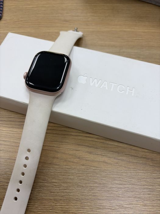 Apple watch 10, 42mm (id: 385) P25