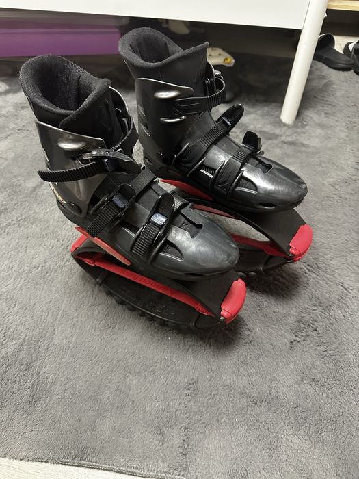 Vand Kangoo Jumps