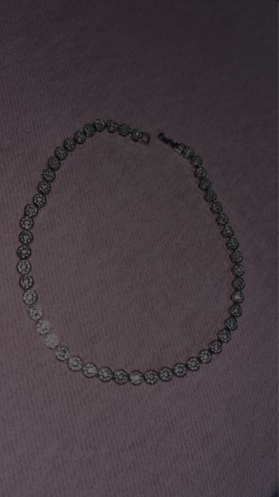 Lănțişor Tennis zirconiu